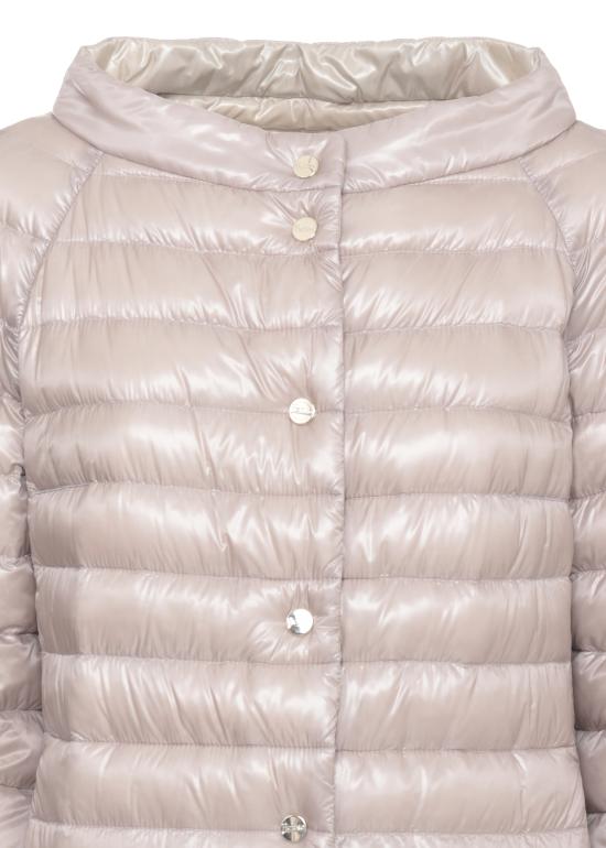 26SS 에르노 자켓 PI0769D12 017Z4019 Pink - HERNO