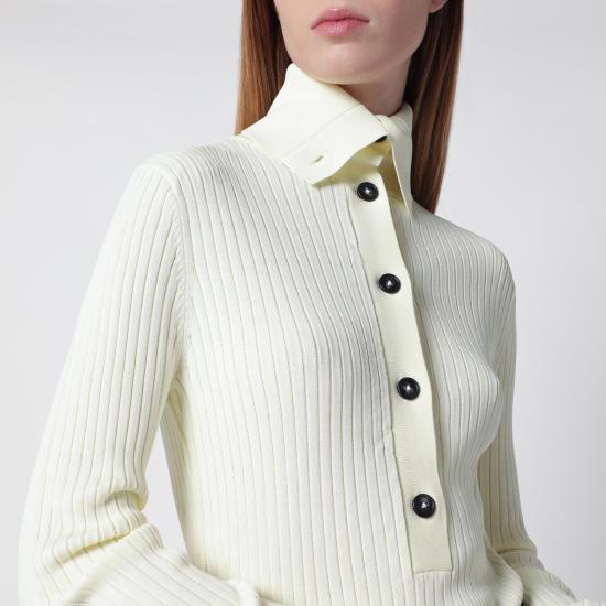 26SS 엔타이어 스튜디오 가디건 ESSS26TO01269VI Black - ENTIRE STUDIOS