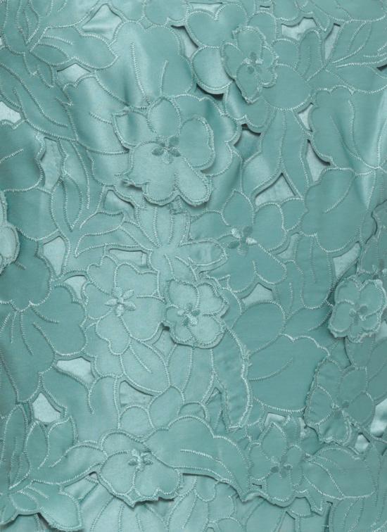 26SS 코스타렐로스 미디 원피스 PS2610 PETROL Green - COSTARELLOS