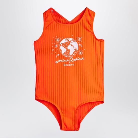 26SS [키즈] 미니로디니 수영복/비치웨어 26280113NY Red