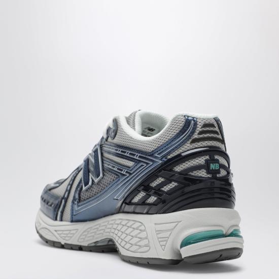 26SS 뉴발란스 1906R 스니커즈 U190688TPVC Blue - NEW BALANCE