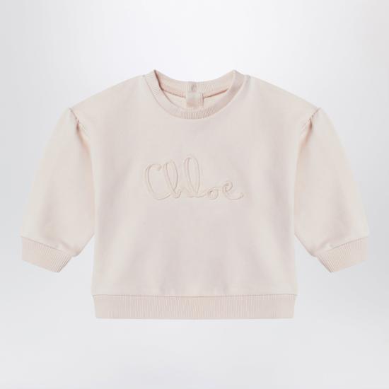 26SS [키즈] 끌로에 티셔츠 C20913 BCO Pink