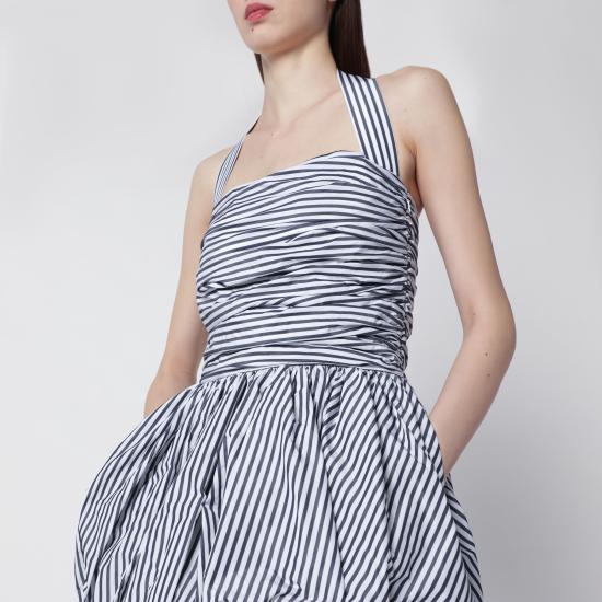 26SS 파투 숏 원피스 DR2360249PL Light blue - PATOU