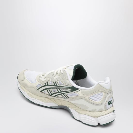 26SS 아식스 스니커즈 1203A383PL Beige - ASICS