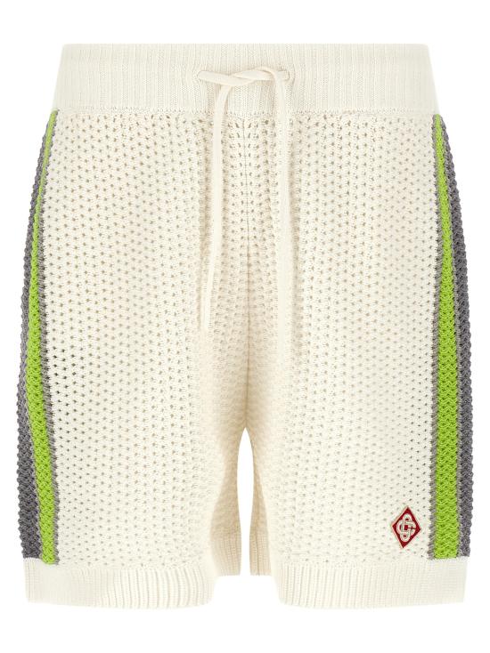 26SS 카사블랑카 숏팬츠 MSP26KW120801