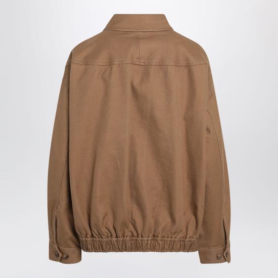 26SS 폴로 랄프로렌 자켓 211A96311003CO Beige - POLO RALPH LAUREN