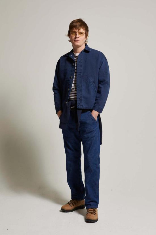  아셀 자켓 애셔 케일럽 재킷 - ASHER