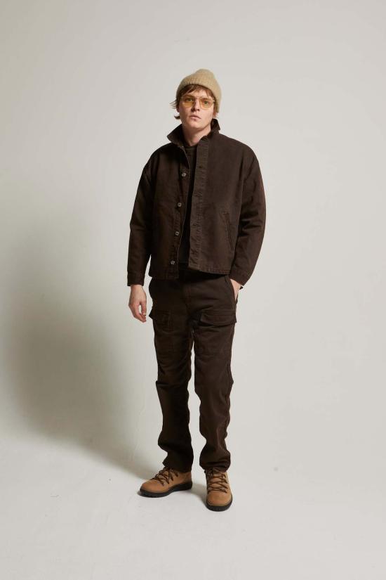  아셀 자켓 애셔 케일럽 재킷 - ASHER