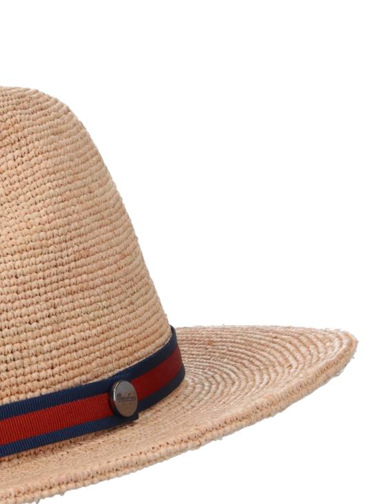 26SS 보르살리노 모자 141165 00G6 Beige - BORSALINO