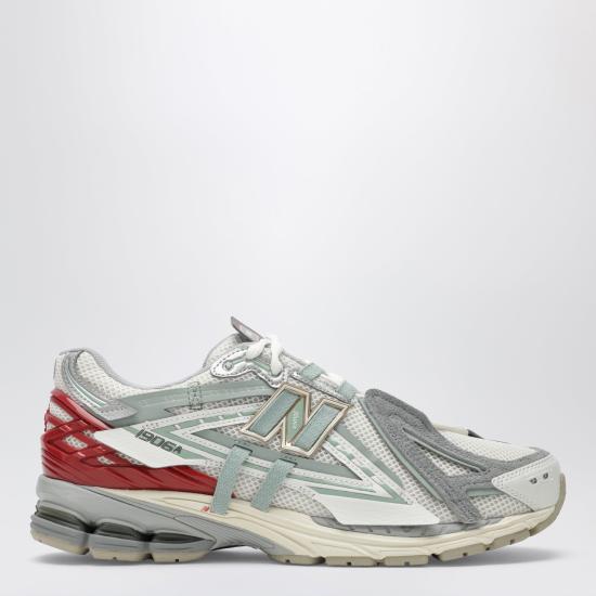 26SS 뉴발란스 1906R 스니커즈 U19065DYPVC Multicolor