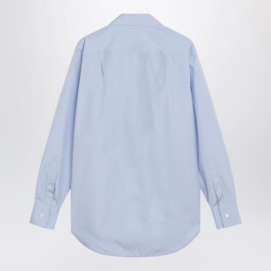 26SS 마르지엘라 셔츠 S29DT0018S43001 Light blue - MAISON MARGIELA