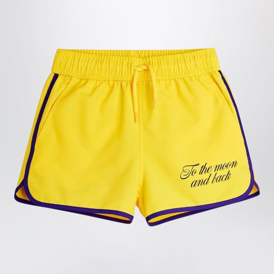 26SS [키즈] 미니로디니 수영복/비치웨어 26280127CO Yellow