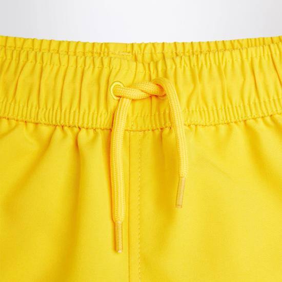 26SS [키즈] 미니로디니 스윔팬츠 26280127CO Yellow - MINI RODINI