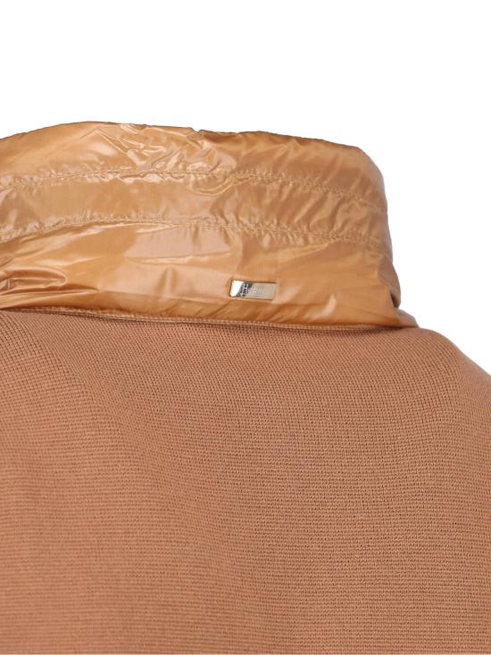 26SS 에르노 자켓 MP000155D 72098 2157 Brown - HERNO