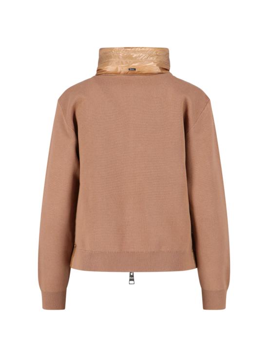 26SS 에르노 자켓 MP000155D 72098 2157 Brown - HERNO