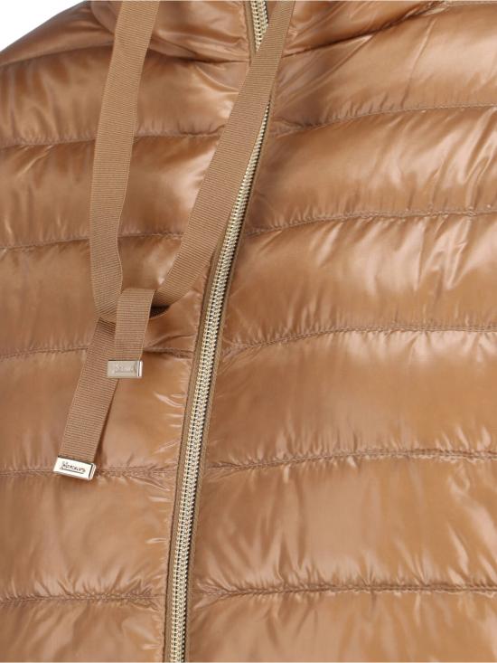 26SS 에르노 자켓 MP000155D 72098 2157 Brown - HERNO