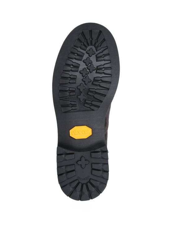 26SS 키코 코스타디노브 부츠 KKSS26FT04 130 Brown - KIKO KOSTADINOV