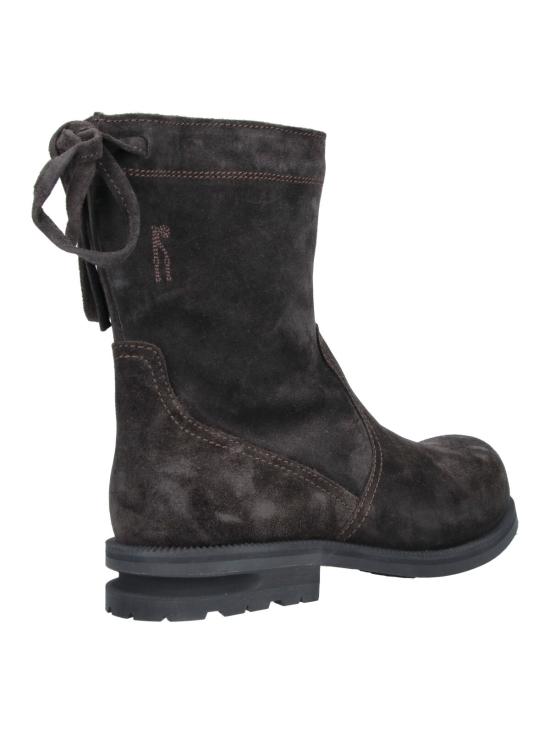 26SS 키코 코스타디노브 부츠 KKSS26FT04 130 Brown - KIKO KOSTADINOV