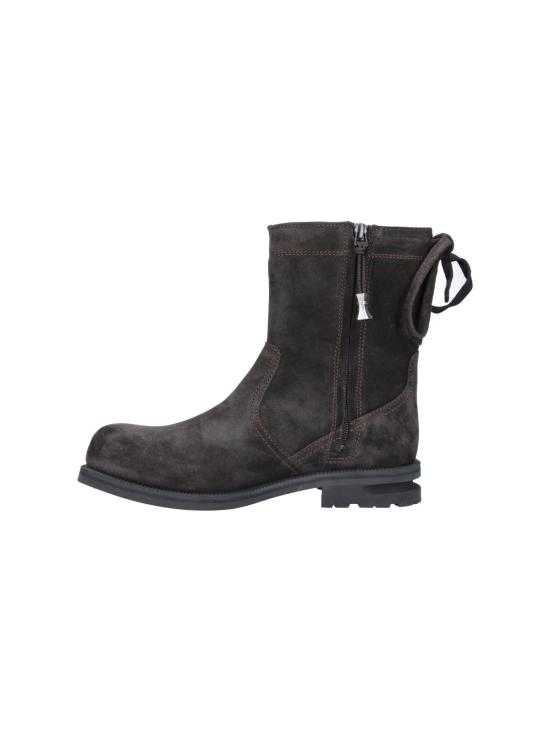 26SS 키코 코스타디노브 부츠 KKSS26FT04 130 Brown - KIKO KOSTADINOV