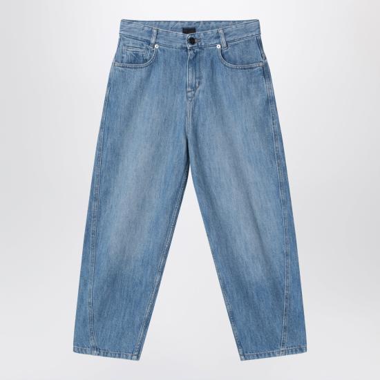 26SS [키즈] 지방시 진 H31088DE Blue