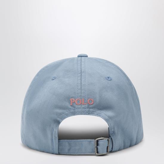 26SS [키즈] 폴로 랄프로렌 모자 323785653508CO Blue - POLO RALPH LAUREN