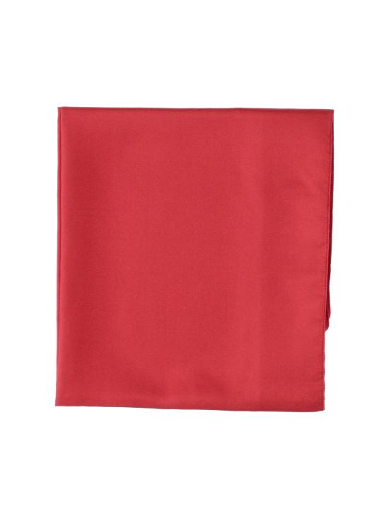 26SS 마틴로즈 머플러/스카프 1191WF08100 RED Red