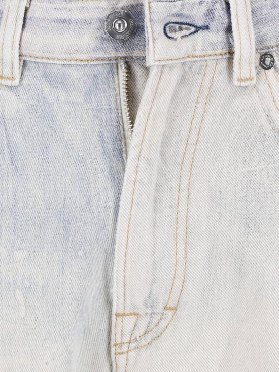 26SS 아워레가시 써드 컷 디지털 블랙 오로라 프린트 M2265TDI DIGITAL COFFE PRINT - OUR LEGACY