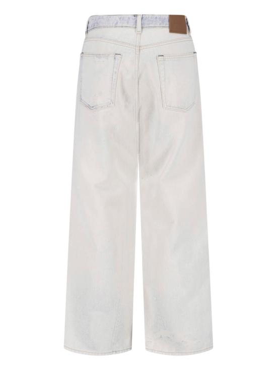 26SS 아워레가시 써드 컷 디지털 블랙 오로라 프린트 M2265TDI DIGITAL COFFE PRINT - OUR LEGACY