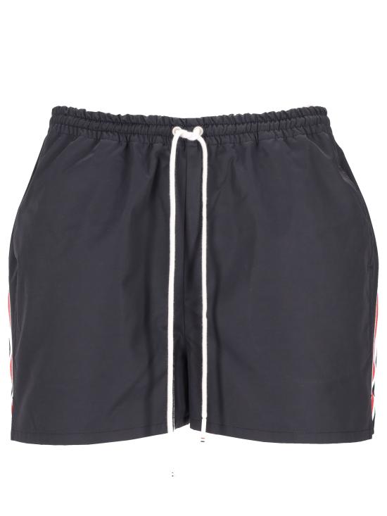 26SS 톰브라운 숏팬츠 FTC520UF1066 415 NAVY