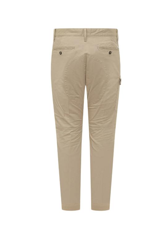 26FW 디스퀘어드2 스트레이트 팬츠 S74KB1128S39021 126 COL 126 - DSQUARED2