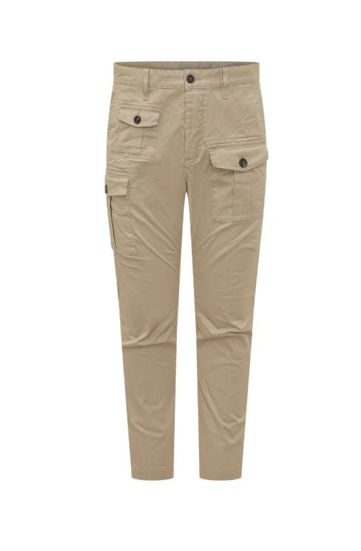 26SS 디스퀘어드2 스트레이트 팬츠 S74KB1128S39021 126 COL 126