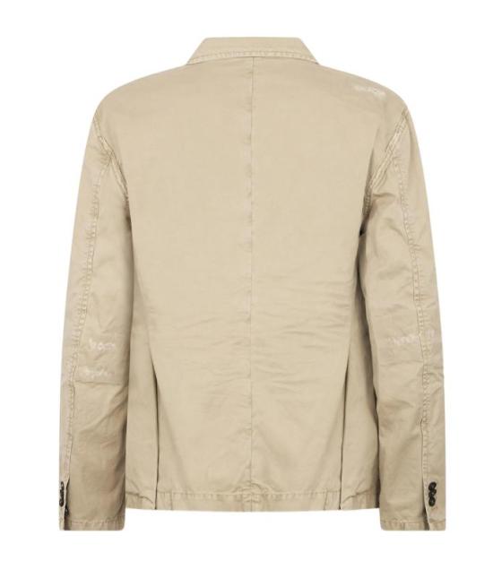 26SS 디스퀘어드2 자켓 S71BN0999S78205 111 DESERT TAN - DSQUARED2