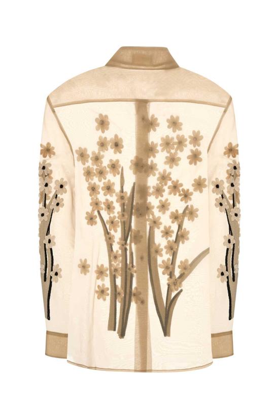 26SS 케이트 스웨터 2477343W343 682 Pink - KHAITE