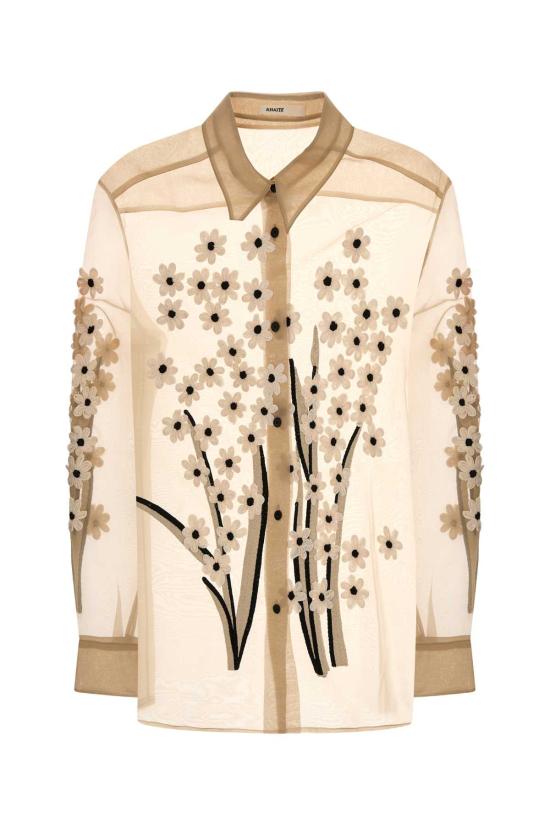 26SS 케이트 스웨터 2477343W343 682 Pink