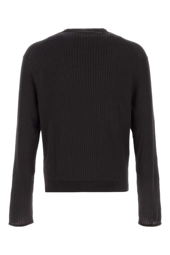 26SS 아워레가시 니트웨어 M2263FN NOBNAVCOTCRE Blue - OUR LEGACY