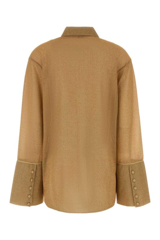 26SS 오세리 비키니 수영복 LSF235 GOLD - OSÉREE