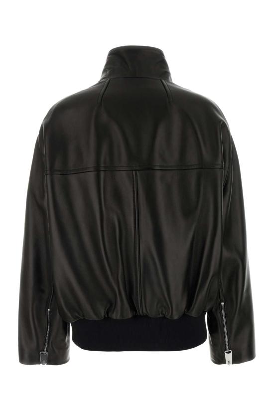 26SS 케이트 수트 자켓 62301012L1012 200 Black - KHAITE