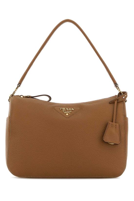 26SS 프라다 토트백 1BC283VONO2DKV F03CW Camel