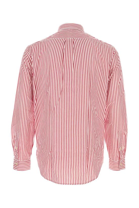 26SS 폴로 랄프로렌 긴팔 셔츠 710B15595 002 Stripped - POLO RALPH LAUREN