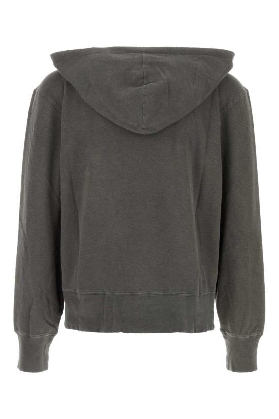 26SS 아워레가시 후드 티셔츠 M2266RWB WASBLAROGLOO Grey - OUR LEGACY