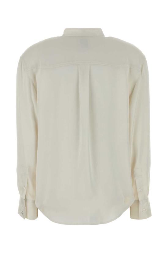 26SS 캘빈클라인 셔츠 LV044F103G YAS White - CALVIN KLEIN