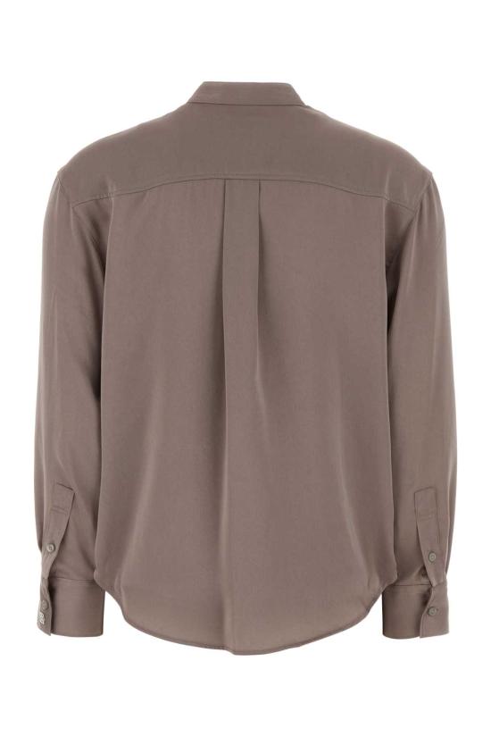 26SS 캘빈클라인 셔츠 LV044F103G 8WX Pink - CALVIN KLEIN