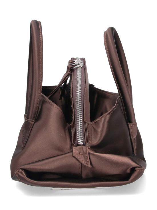 26SS 디 아티코 토트백 260WAH00063 PCA001AA 204 Brown - THE ATTICO