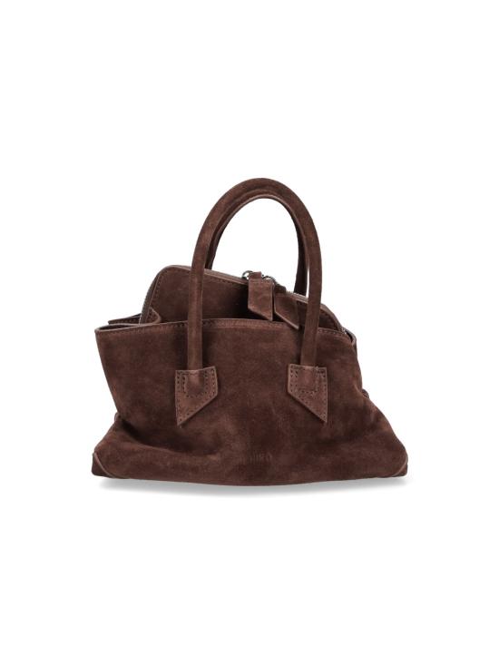 26SS 디 아티코 토트백 260WAH00063 LBT007AA 850 Brown