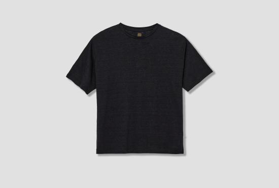 26SS 바토너 반팔 티셔츠 26SS 031