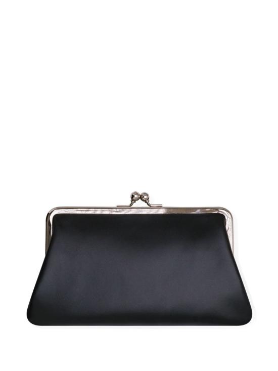 26SS 꼼데가르송 클러치/파우치 SA0301KC Black - COMME DES GARCONS