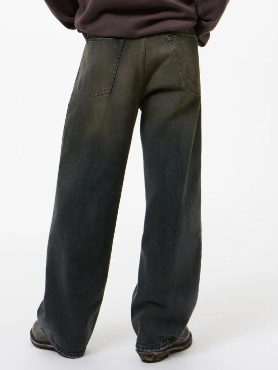 26SS 아워레가시 바스트 컷 네뷸라 워시 M2265VN NEBULA WASH DOM - OUR LEGACY