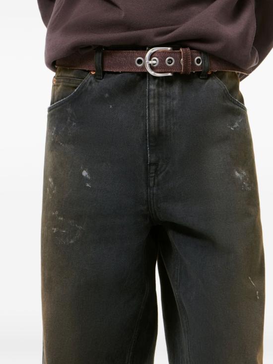 26SS 아워레가시 바스트 컷 네뷸라 워시 M2265VN NEBULA WASH DOM - OUR LEGACY