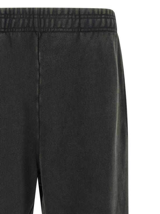 26SS 엔타이어 스튜디오 스트레이트 팬츠 ESSS26PA040120392 - ENTIRE STUDIOS