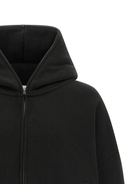 26SS 엔타이어 스튜디오 후드 티셔츠 ESSS26HO030120015 - ENTIRE STUDIOS